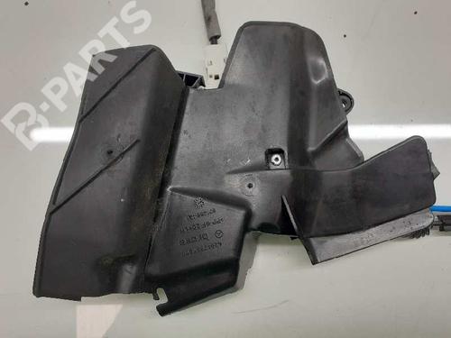 Rear left lock MERCEDES-BENZ C-CLASS (W204) C 350 CDI (204.023) | BP9712876C100 