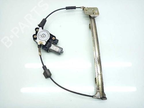 Front right window mechanism FIAT SEICENTO / 600 (187_)  | BP15839923C23 