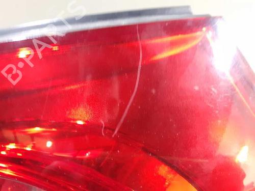 Right taillight VW GOLF V (1K1) 2.0 TDI | BP7179715C35 
