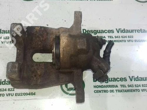 Right rear brake caliper LAND ROVER DISCOVERY III (L319) 2.7 TD 4x4 | BP11558222M106 