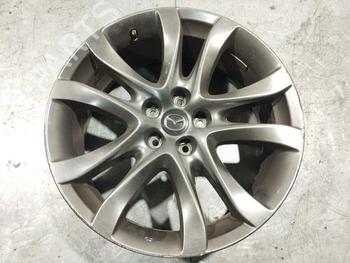 Used Rim MAZDA 3 Saloon (BM_, BN_) 2.2 D (150 hp) 29355202