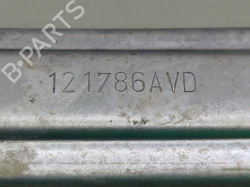 Front right window mechanism DS DS 4 / DS 4 CROSSBACK (NX_) 1.6 BlueHDi 120 | BP36040244C23 - Image 6