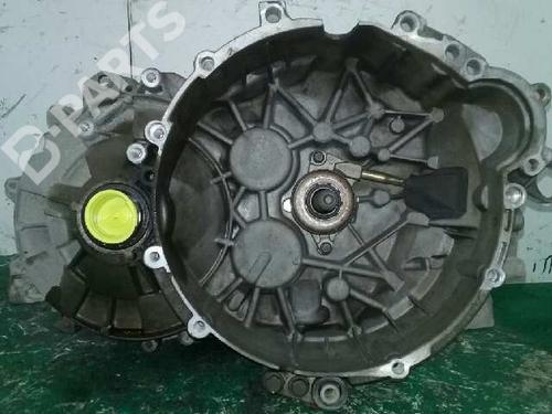 Gearbox VOLVO V70 I (875, 876)  | BP9116822M3 