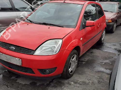 Left taillight FORD FIESTA V (JH_, JD_)  | BP9973964C34 