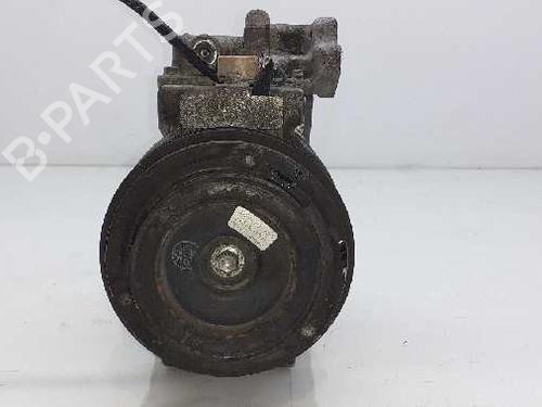 AC compressor IVECO DAILY IV Van  | BP7018752M34 