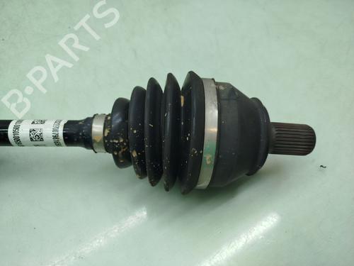 Right front driveshaft MERCEDES-BENZ GLA (H247) GLA 200 (247.787) | BP40107522M39 - Image 2