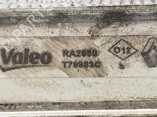 Water radiator DACIA SANDERO III 1.0 TCe 90 | BP32867772M31  - Image 6