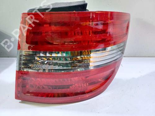 Used Right taillight MERCEDES-BENZ B-CLASS Sports Tourer (W245) B 180 CDI (245.207) (109 hp) 15674967