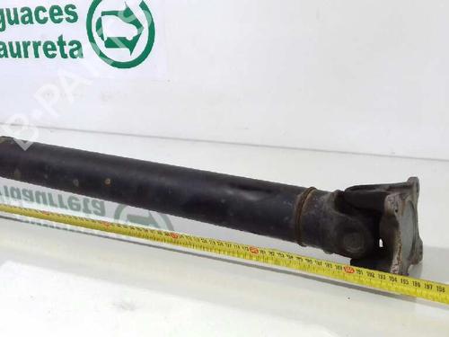 Driveshaft MERCEDES-BENZ VIANO (W639)  | BP13048736M37 