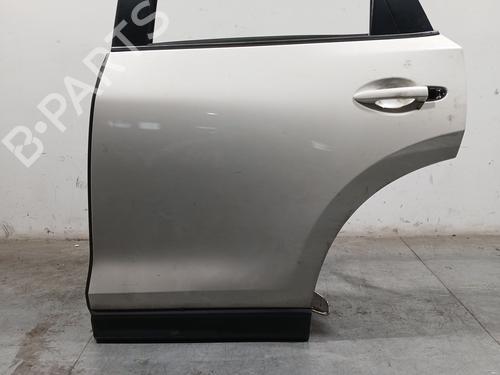 Dør venstre bagtil MAZDA CX-5 (KF) 2.2 D | BP37408177C4 - Image 2