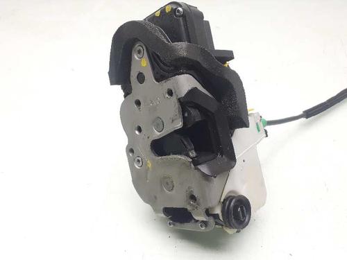 Rear left lock OPEL INSIGNIA A (G09) 2.0 CDTI 4x4 (68) | BP10381792C100 
