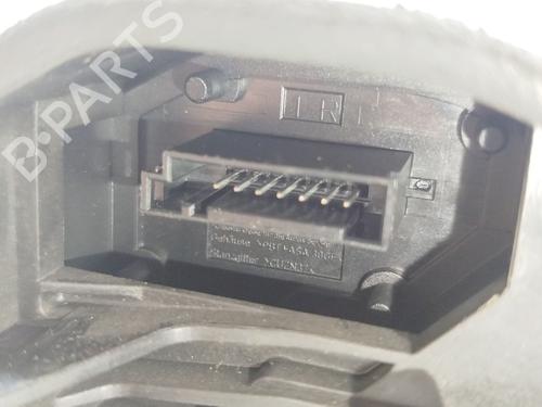 Rear right lock BMW 5 (E60) 520 d | BP27605826C99 