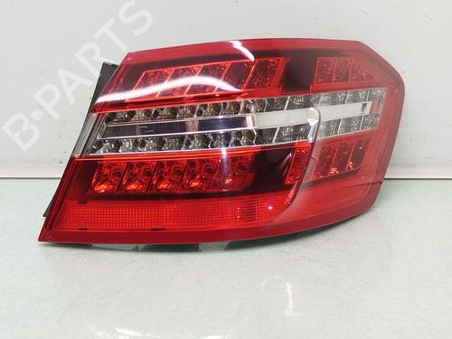 Used Right taillight Right taillight MERCEDES-BENZ E-CLASS (W212) E 220 CDI / BlueTEC (212.001, 212.002) (170 hp) 34623758 34623758