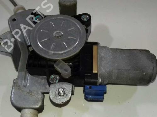 Rear right window mechanism CHEVROLET CAPTIVA (C100, C140) 2.0 D | BP3508440C25 