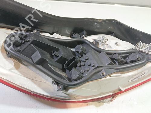 Right taillight OPEL INSIGNIA A (G09) 2.0 CDTI (68) | BP31829242C35 