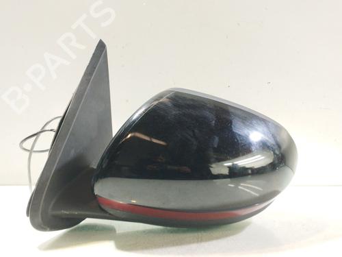 Rétroviseur gauche DACIA DUSTER (HM_) 1.3 TCe 150 (HMM3) (150 hp) 31941210