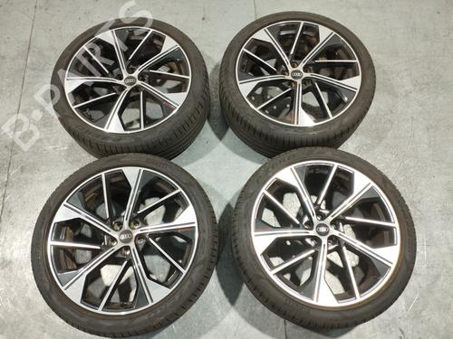 Used Rim AUDI Q5 Sportback (FYT) 40 TDI Mild Hybrid quattro (204 hp) 27867446