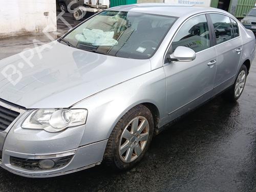 Startmotor VW PASSAT B6 (3C2) 2.0 TDI 16V | BP26682617M8 