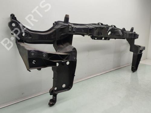 Frontplade/Frontkurv RENAULT KANGOO Express (FW0/1_) Z.E. (FW0Z, FW1Z) | BP31828827C72