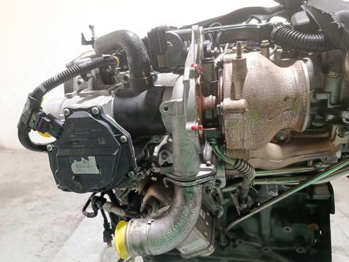 Engine SUZUKI VITARA (LY) 1.6 DDiS AllGrip (APK416D) | BP39933663M1  - Image 9