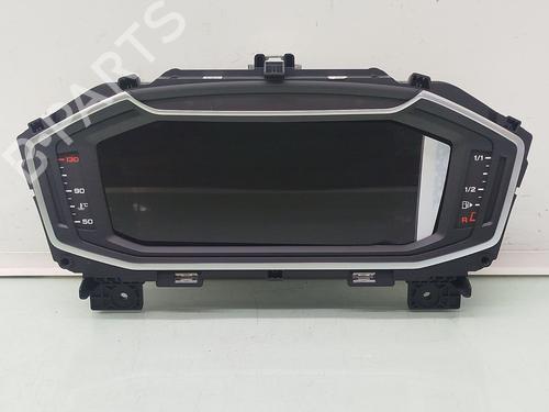 Used Instrument cluster AUDI A1 Sportback (GBA) 30 TFSI (116 hp) 29332021