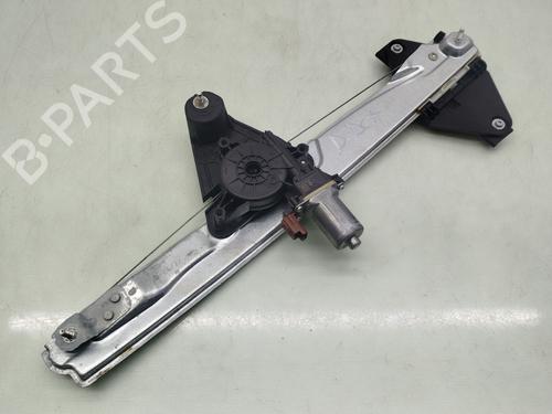 Used Front right window mechanism DACIA SANDERO III 1.0 TCe 90 (91 hp) 32867762