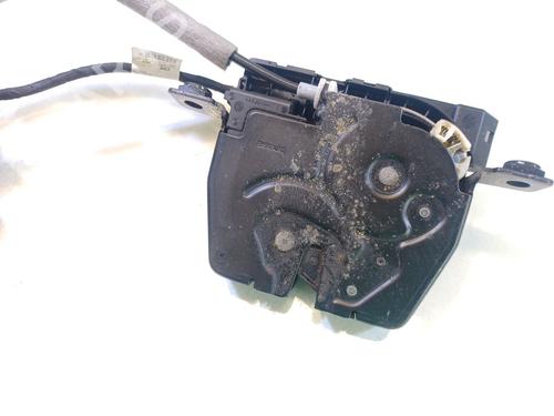 Tailgate lock BMW 5 Touring (F11)  | BP27342945C101 