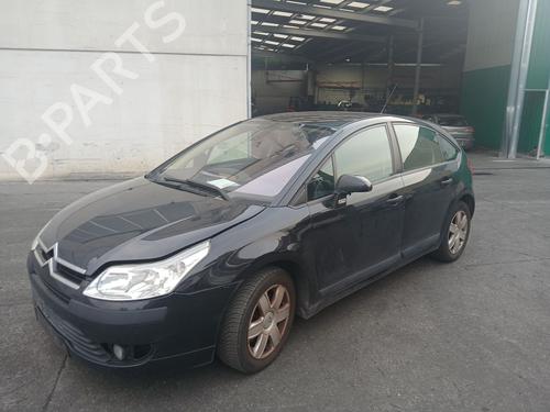 Used Parts CITROËN C4 I (LC_) 2.0 HDi (136 hp) 3572483