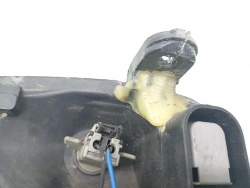 Right headlight NISSAN MICRA II (K11) 1.0 i 16V (K11) | BP11537069C29 