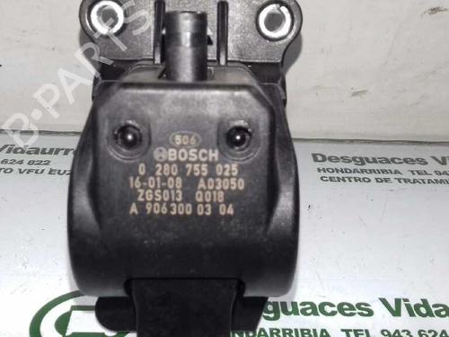 Used Pedal MERCEDES-BENZ VITO Van (W447) [2014-2025]  13047399