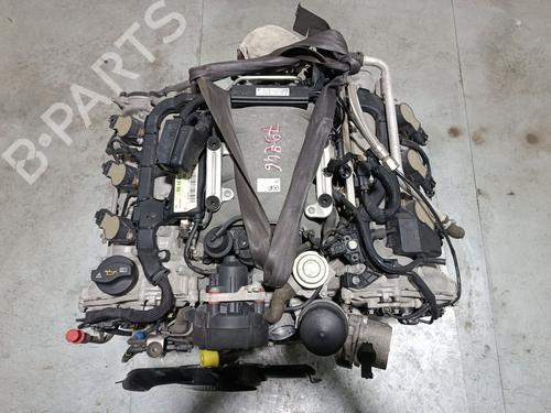 Used Engine Engine MERCEDES-BENZ VITO / MIXTO Van (W639) 126 (639.601, 639.603, 639.605) (258 hp) 35950439 35950439