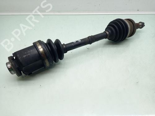 Used Right front driveshaft KIA SPORTAGE II (JE_, KM_) 2.0 CRDi 4WD (140 hp) 22980374