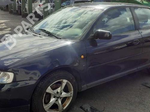 Engine control unit (ECU) AUDI A3 (8L1) 1.9 TDI | BP5829494M57 