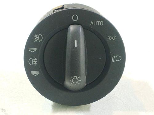 Commande de phare AUDI Q7 (4LB) 3.0 TDI quattro (233 hp) 31955938