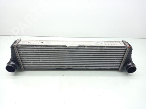 Intercooler MERCEDES-BENZ VIANO (W639) CDI 3.0 (639.811, 639.813, 639.815) | BP17529817M30 