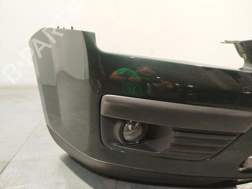 Front bumper FORD FOCUS II Turnier (DA_, FFS, DS) 1.4 | BP29133375C7 