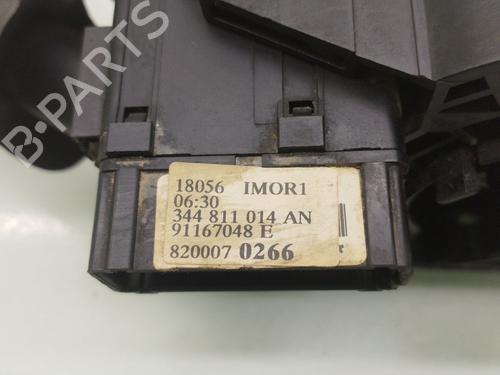 Headlight switch RENAULT TRAFIC II Van (FL)  | BP29452121I24 