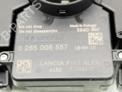 Headlight switch IVECO DAILY VI Van 35S15, 35C15, 40C15, 50C15 | BP32206765I24  - Image 7