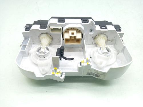 Climate control NISSAN MICRA V (K14)  | BP16755800I5 