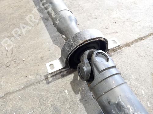 Driveshaft BMW 1 (F20) 116 d | BP29432895M37 
