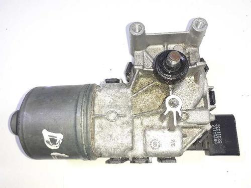 Front wiper motor FORD FIESTA VI (CB1, CCN)  | BP6916088M29 