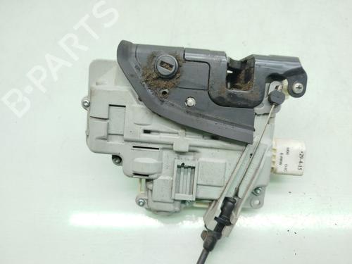 Rear right lock SEAT LEON (1P1) 2.0 TDI 16V | BP27697594C99 