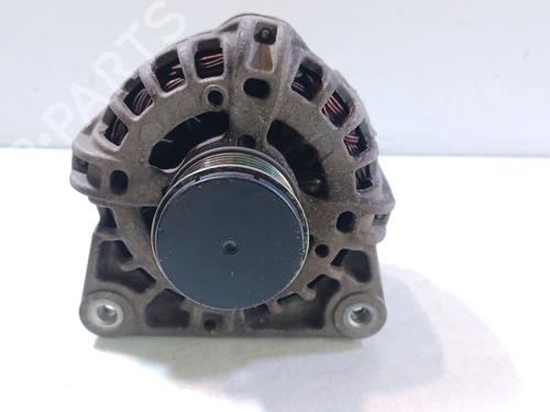 Alternator DACIA DOKKER Box Body/MPV 1.5 dCi 75 / Blue dCi 75 (FEJW, FEAH) | BP30688335M7