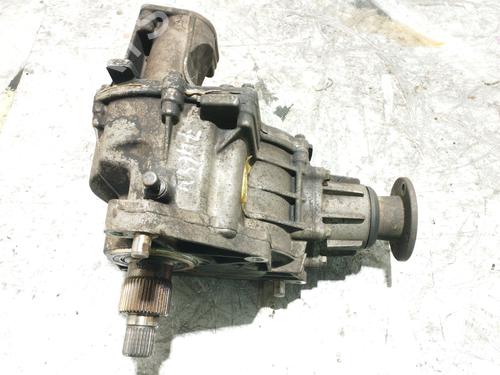 Front differential KIA SPORTAGE II (JE_, KM_) 2.0 CRDi 4WD | BP22980345M23 