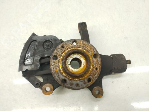 Used Left front steering knuckle Left front steering knuckle CITROËN JUMPY III Van (V_) 2.0 BlueHDi 120 (122 hp) 35945754 35945754