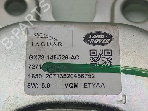 Electronic module JAGUAR F-PACE (X761) 2.0 TD4 AWD | BP38096607M83 - Image 3