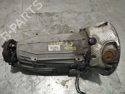 Gearbox MERCEDES-BENZ CLK (C209) CLK 320 CDI (209.320) | BP27175836M3 