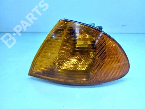 Used Left front indicator BMW 3 (E46) 320 d (136 hp) 9722068