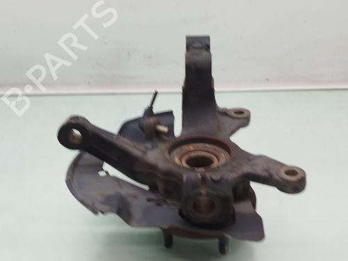 Left front steering knuckle MAZDA CX-7 (ER) 2.2 MZR-CD AWD (ER10A) | BP32859823M25 - Image 3