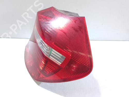 Right taillight BMW 1 (E81) 118 d | BP37792599C35 - Image 3